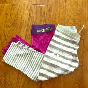 Girl leggings